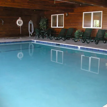 Best Western Pinedale Inn 