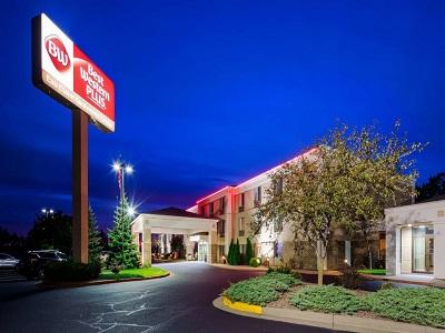 Hotel Western Pinedale