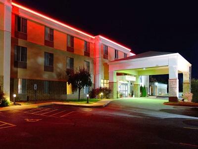Hotel Western