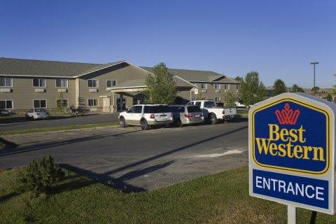 Western Hotel 3*