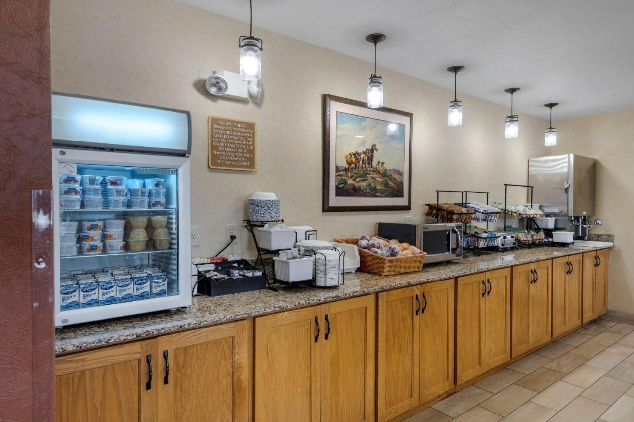 Western Hotel Pinedale