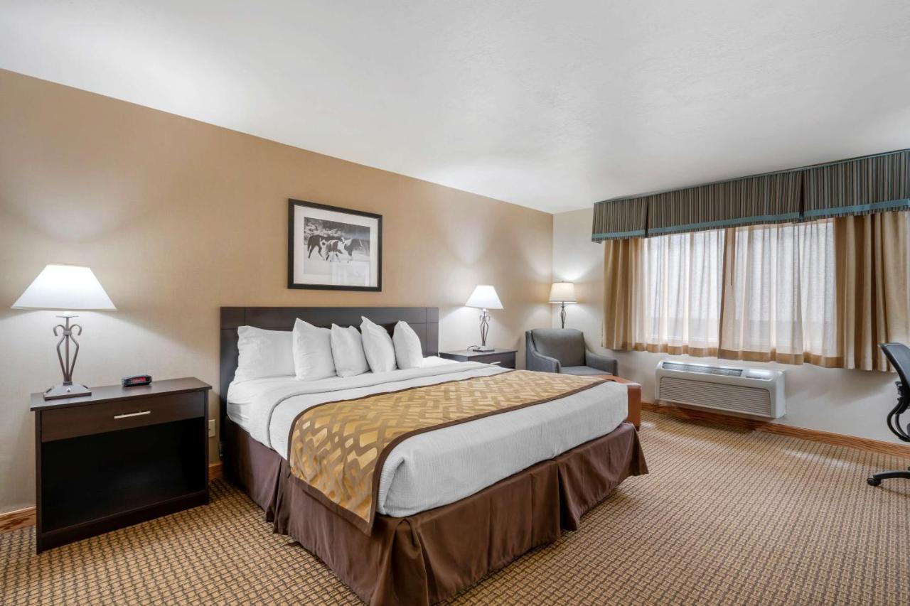Hotel Western Pinedale