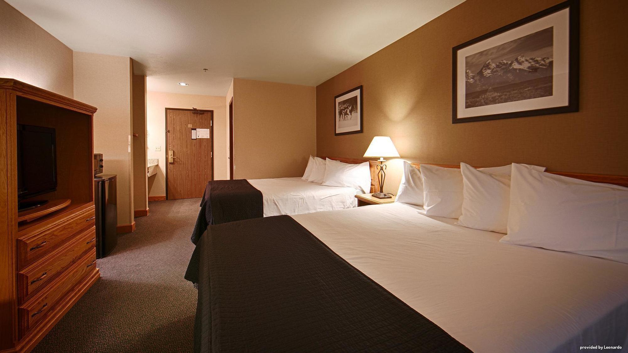 Hotel Western 3*