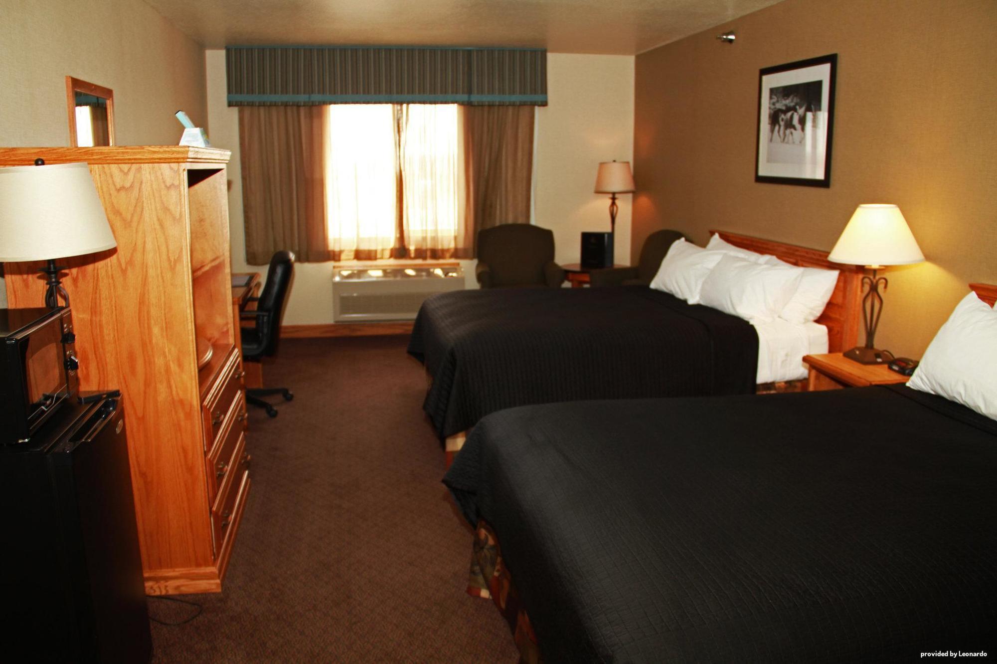 Western Hotel Pinedale