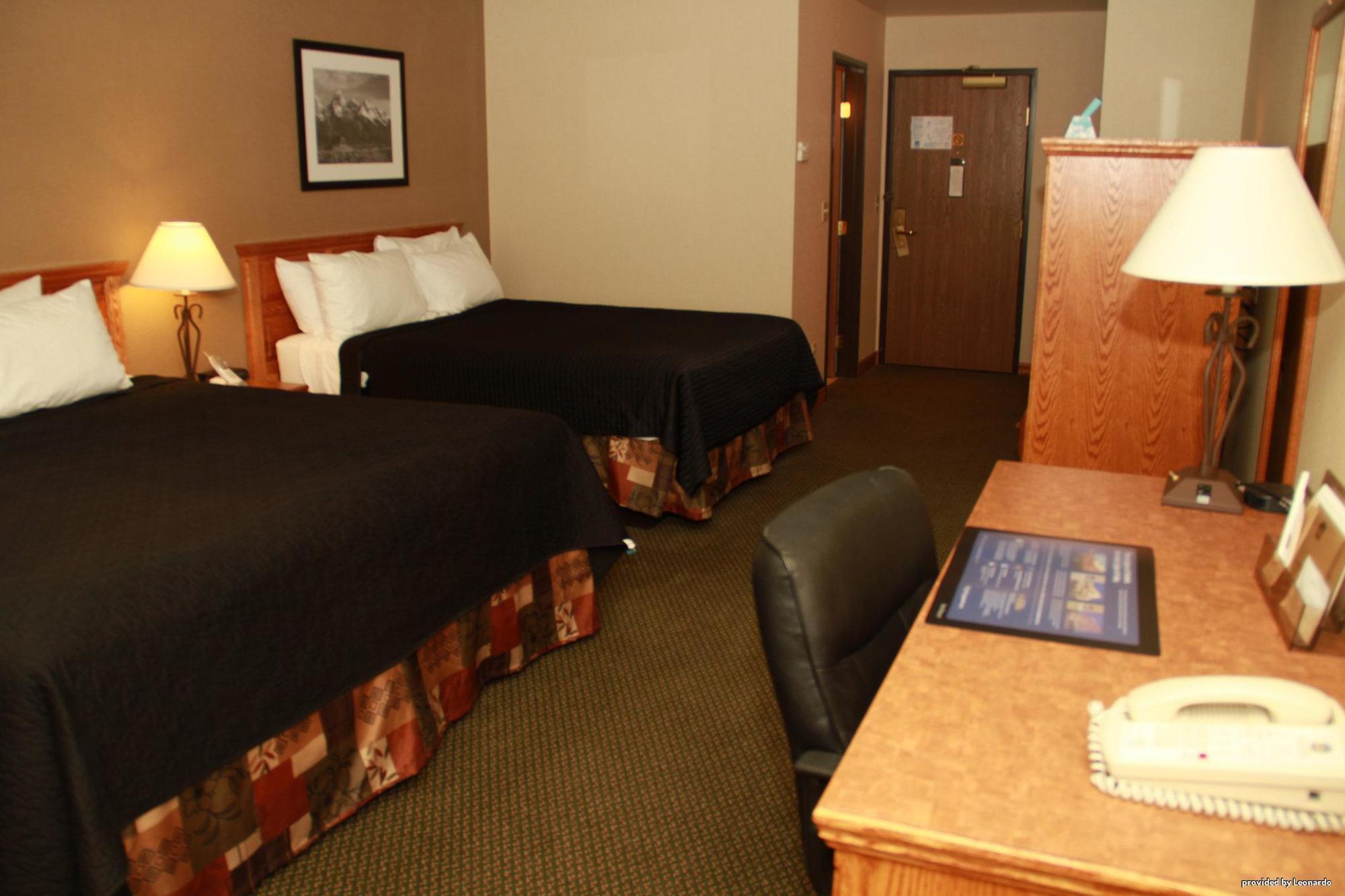 Hotel Western