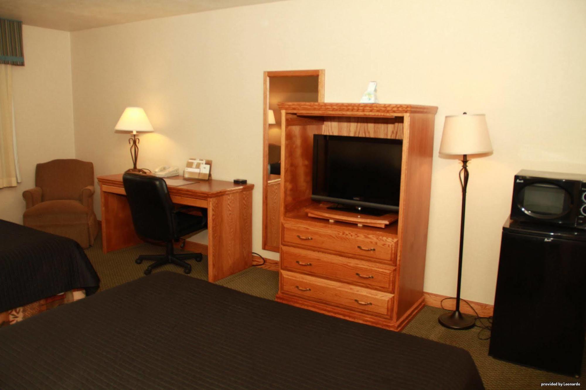 Western Hotel Pinedale