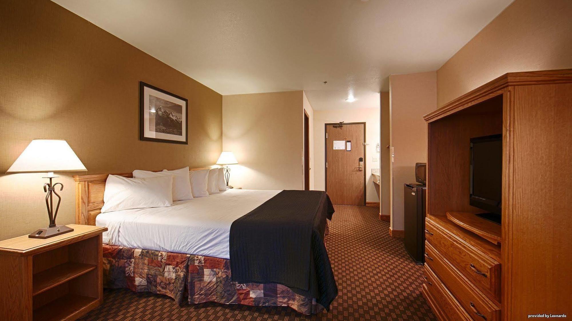 Western Hotel Pinedale