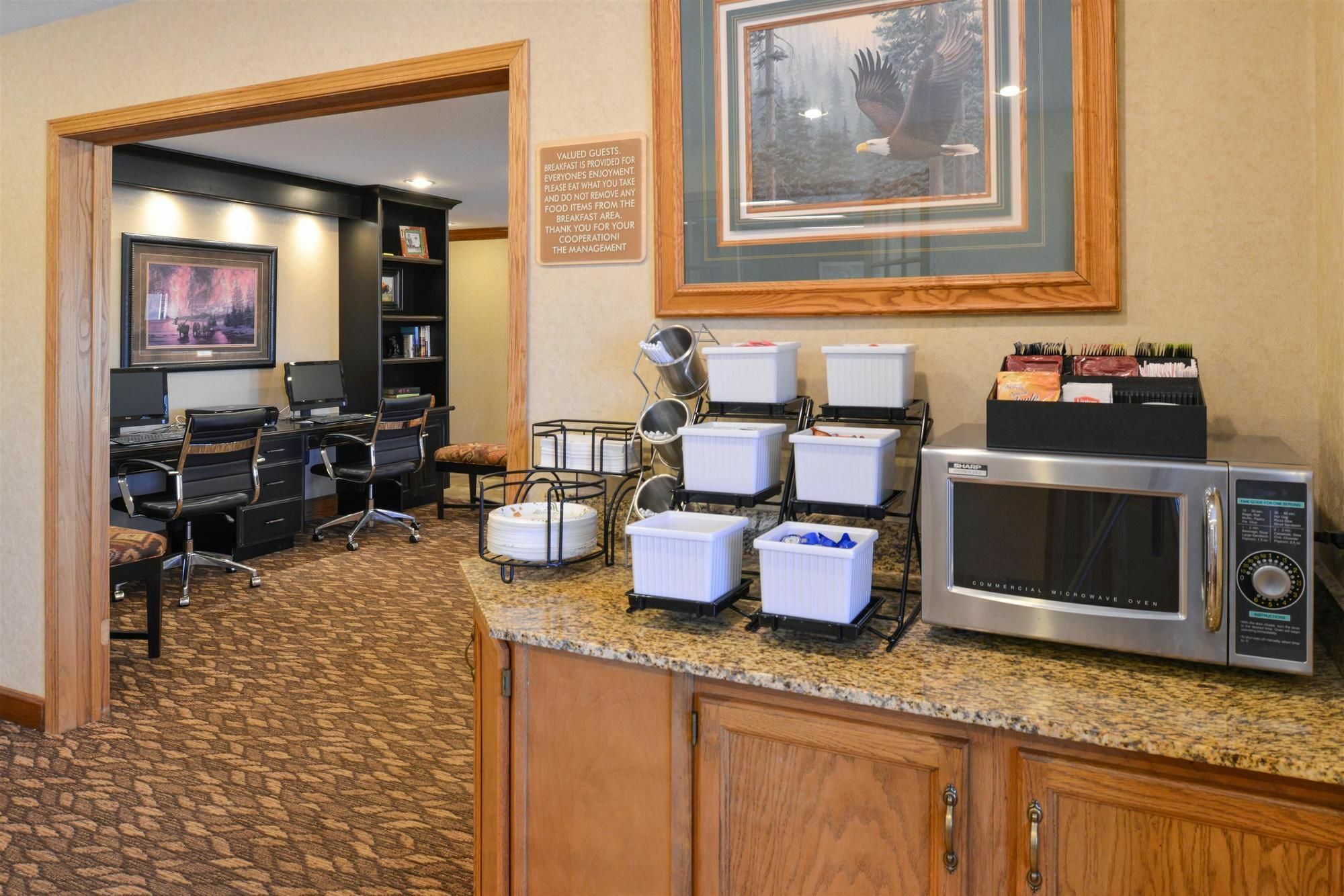 Hotel Western Pinedale