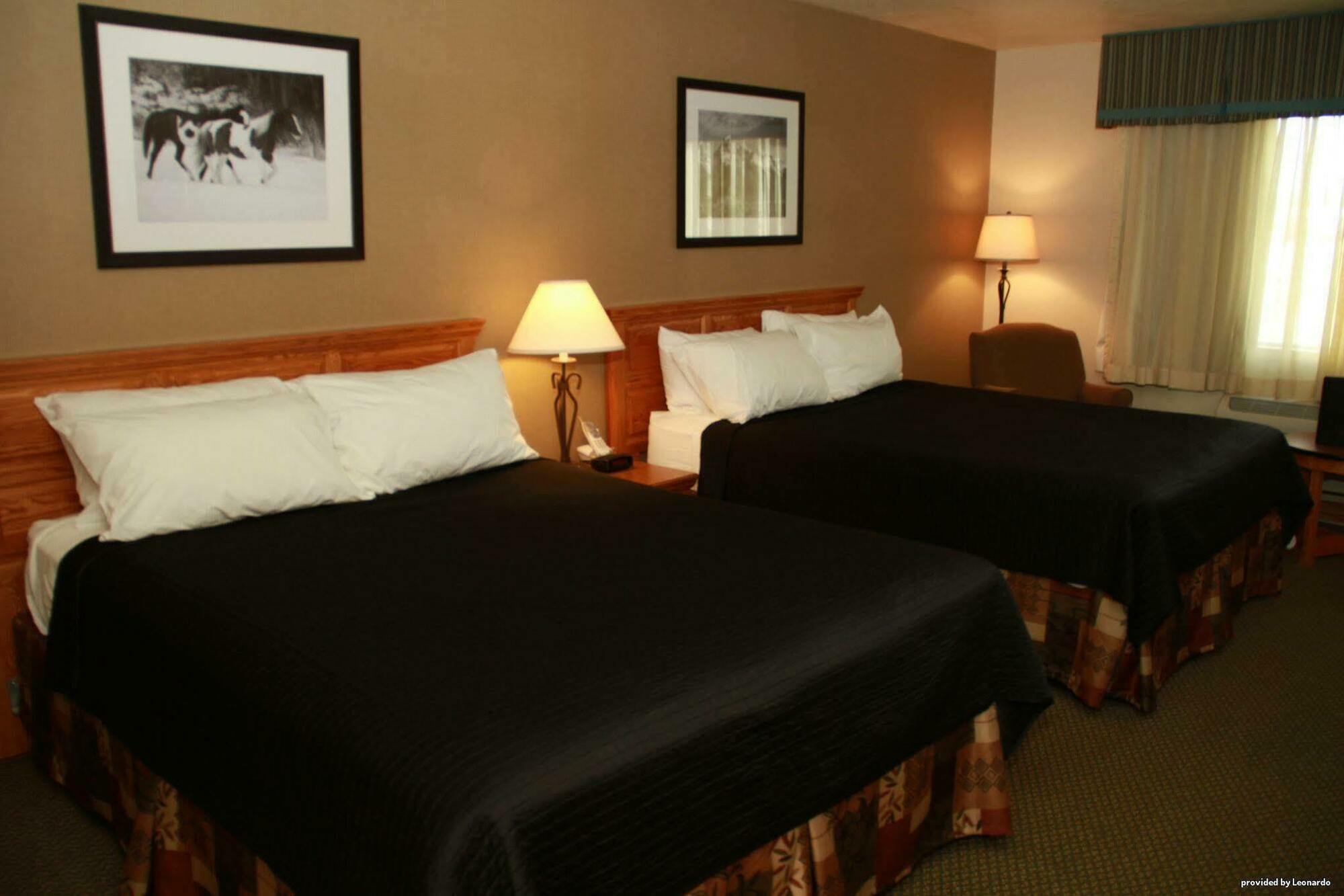 Hotel Western Pinedale