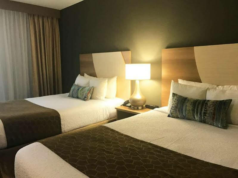 Western Hotel