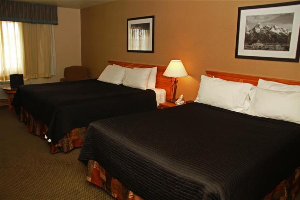 Western Hotel
