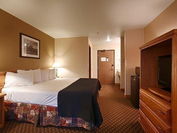 Western Hotel