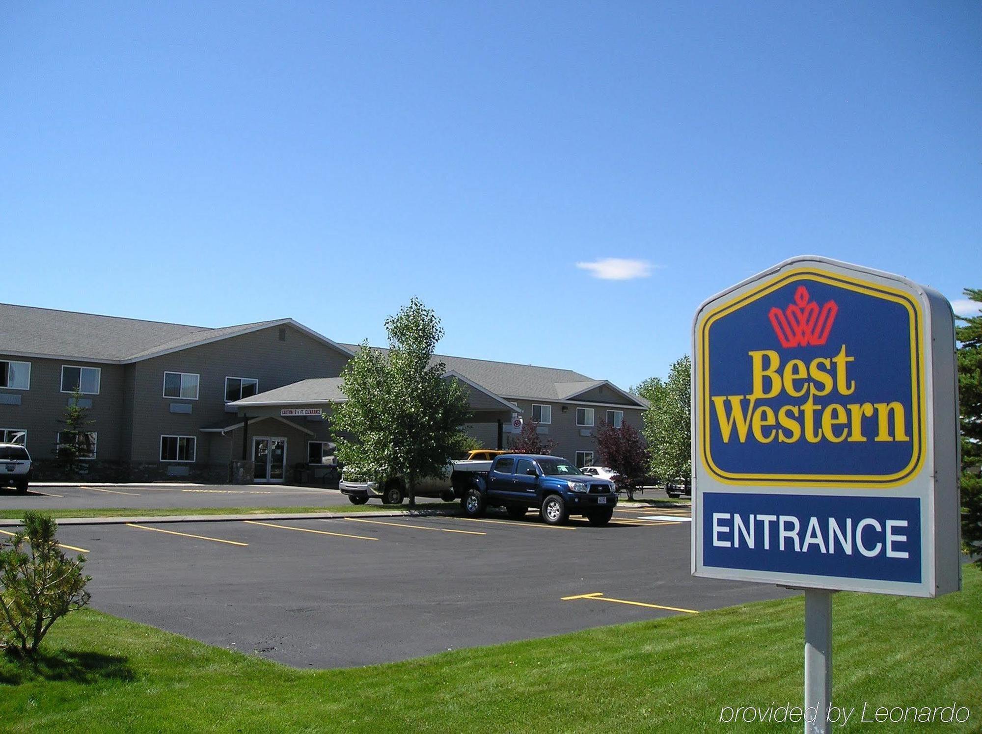 Western Pinedale