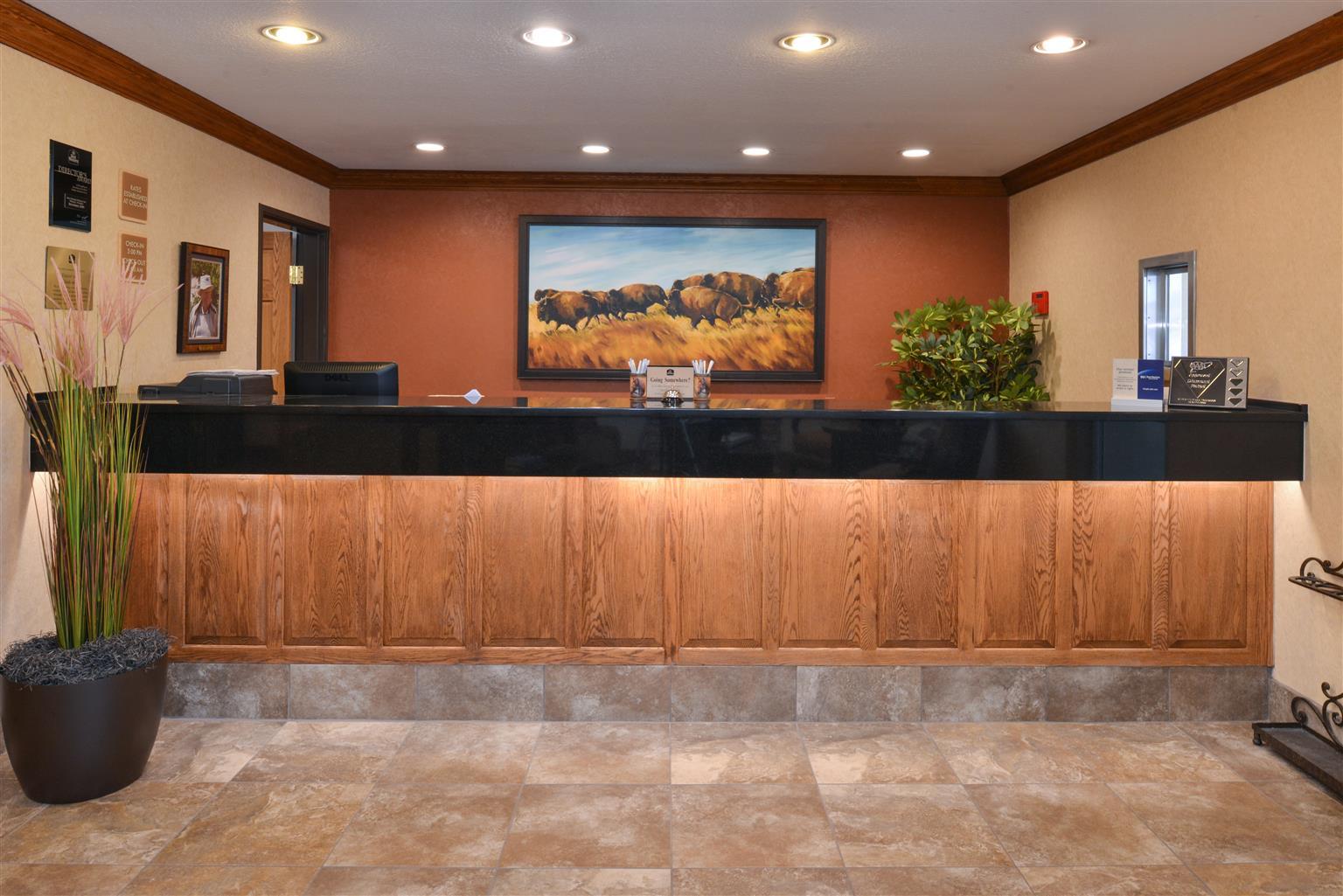 Western Hotel 3*